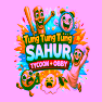 Tung Sahur Tycoon Obby